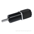 NEMA 8 Hybrid Gear Ratio Stepper Planetary Gear Motor 22JMDS20K/20STH